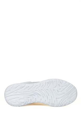 Hammerjack 102 22190-M Baley Beyaz Bosphorus Erkek Ayakkabı