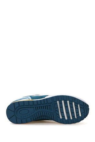 Hammerjack 102 22320-M Mexico Beyaz/Petrol/Santorini Erkek Sneaker