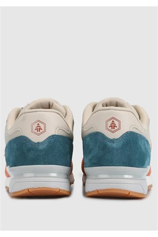 Hammerjack 102 22320-M Mexico Kremit Bej Erkek Sneaker
