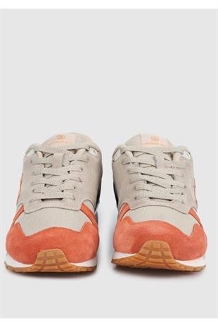 Hammerjack 102 22320-M Mexico Kremit Bej Erkek Sneaker