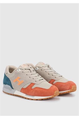 Hammerjack 102 22320-M Mexico Kremit Bej Erkek Sneaker