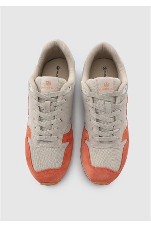 Hammerjack 102 22320-M Mexico Kremit Bej Erkek Sneaker