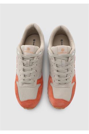 Hammerjack 102 22320-M Mexico Kremit Bej Erkek Sneaker