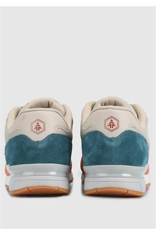 Hammerjack 102 22320-M Mexico Kremit Bej Erkek Sneaker