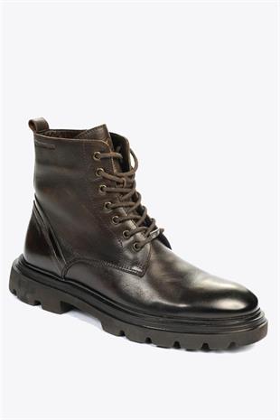 Hammerjack 102 23705-M Colombo Kahve Erkek Bot