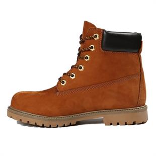 Hammerjack 1101 Tarçın Nubuk kadın Bot