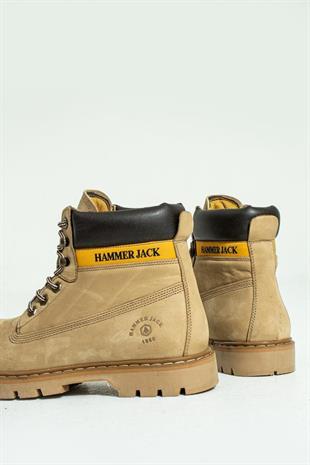 Hammerjack 16600 Kum Erkek Bot