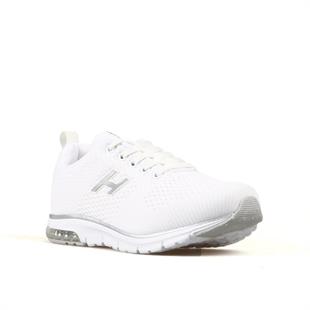 HammerJack 201 20023-G Morocco Beyaz Kadın Spor Ayakkabı