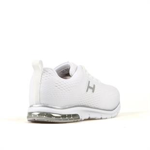 HammerJack 201 20023-G Morocco Beyaz Kadın Spor Ayakkabı