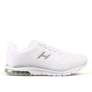 HammerJack 201 20023-G Morocco Beyaz Kadın Spor Ayakkabı