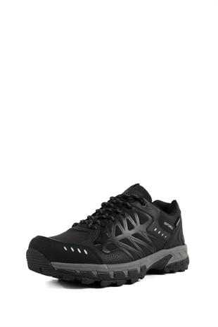 Hammerjack 20108-M Oro Siyah-K.Gri Waterproof Erkek Outdoor Ayakkabı