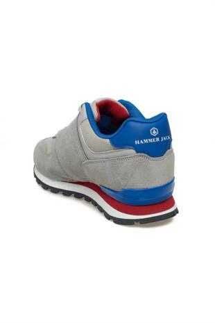 Hammerjack 23538 Kolombiya Ciment-Saxx Erkek Spor Ayakkabı