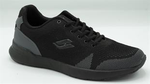 Hammerjack 561 1015-M Nenddor Gri-Siyah Erkek Spor Ayakkabı