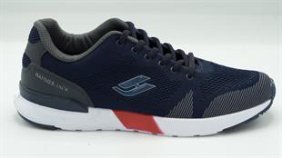 Hammerjack 561 1015-M Nenddor Lacivert-Gri Erkek Spor Ayakkabı