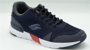 Hammerjack 561 1015-M Nenddor Lacivert-Gri Erkek Spor Ayakkabı