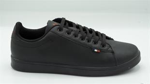 Hammerjack 561 1090-M Nuhes Siyah-Siyah Erkek Spor Ayakkabı