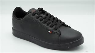 Hammerjack 561 1090-M Nuhes Siyah-Siyah Erkek Spor Ayakkabı