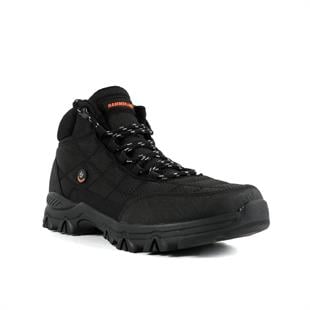 HammerJack 568 2213-M Siyah Erkek Outdoor Bot