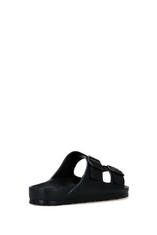 Hammerjack 581 234-M Bangkok Siyah Erkek Terlik