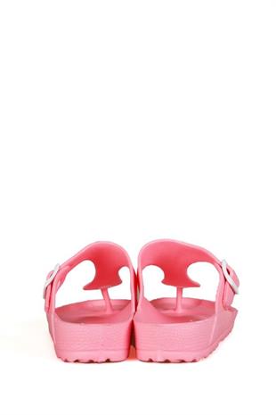 Hammerjack 581 235-Z Phuket Pembe Kadın Terlik