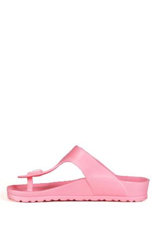 Hammerjack 581 235-Z Phuket Pembe Kadın Terlik