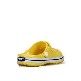 Hammerjack 581 236-F Pattaya F Sarı Terlik