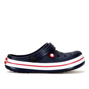 HammerJack 581 236-M Pattaya Lacivert Erkek Terlik