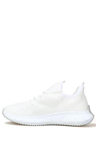 Hammerjack 599 540-M Mandy M Spor Beyaz Erkek Sneaker