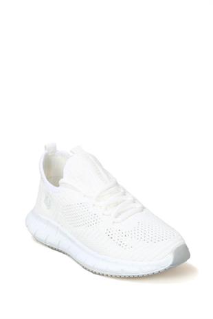 Hammerjack 599 540-M Mandy M Spor Beyaz Erkek Sneaker