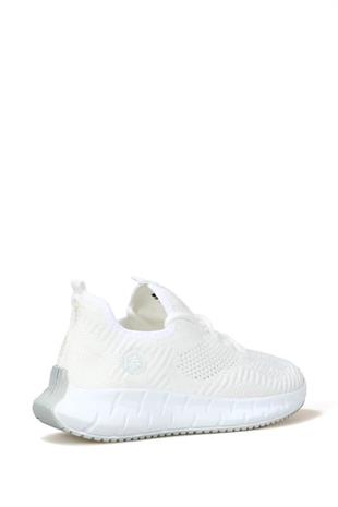 Hammerjack 599 540-M Mandy M Spor Beyaz Erkek Sneaker