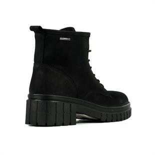 Hammerjack Argun 102 20832-Z Siyah Torje Kadın Bot