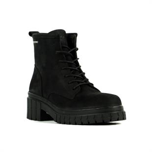 Hammerjack Argun 102 20832-Z Siyah Torje Kadın Bot