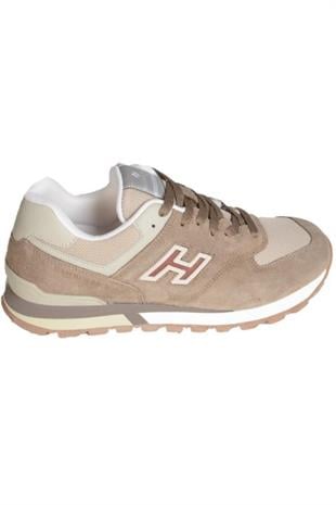 Hammerjack Chıle 102 19253-M Taupe-Gri Erkek Spor Ayakkabı