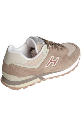 Hammerjack Chıle 102 19253-M Taupe-Gri Erkek Spor Ayakkabı
