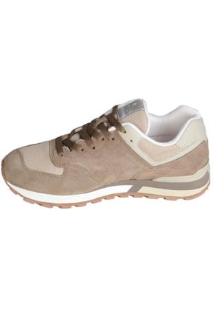 Hammerjack Chıle 102 19253-M Taupe-Gri Erkek Spor Ayakkabı