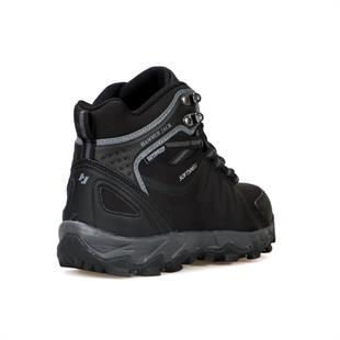 HammerJack Faron 101 20104-M Siyah Erkek Outdoor Bot