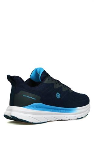 Hammerjack Fast 23354 Lacivert Erkek Spor Ayakkabı