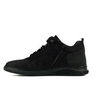 Hammerjack Macon 102 20595 Siyah Torje Erkek Bot