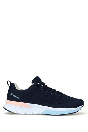 Hammerjack Manaus 21200 Laci-Pembe Kadın Spor Ayakkabı