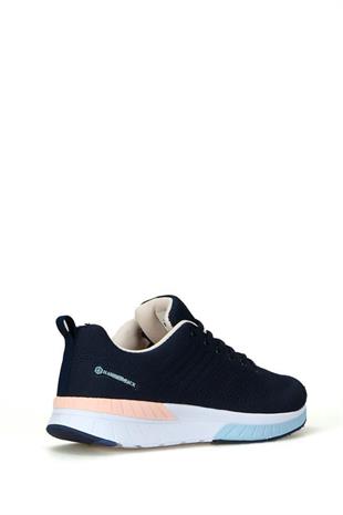 Hammerjack Manaus 21200 Laci-Pembe Kadın Spor Ayakkabı