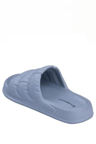 Hammerjack Neusorg 581 23-Z Bebe Mavi Kadın Terlik