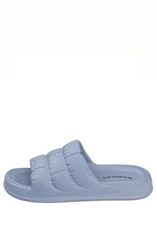 Hammerjack Neusorg 581 23-Z Bebe Mavi Kadın Terlik