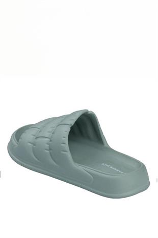 Hammerjack Neusorg 581 23-Z Mint Kadın Terlik