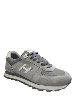 Hammerjack Peru 101 19250-M Ciment-Beyaz Erkek Spor Ayakkabı