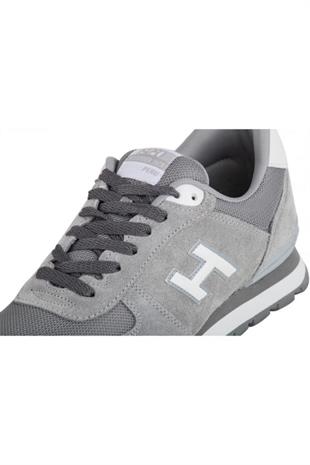 Hammerjack Peru 102 19250-G Ciment-Beyaz Kadın Spor Ayakkabı