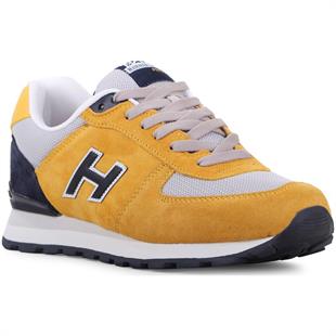 Hammerjack Peru 102 19250-M Hardal-Laci Erkek Spor Ayakkabı