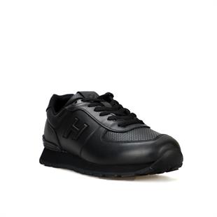 HammerJack Peru Plus  102-19250P-M Siyah Erkek Spor Ayakkabı