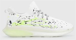 Hammerjack Presto 23362 Beyaz Erkek Spor Ayakkabı