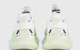 Hammerjack Presto 23362 Beyaz Erkek Spor Ayakkabı