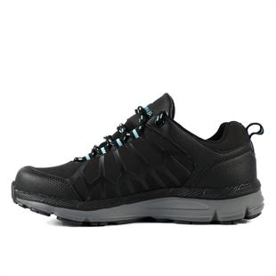 Hammerjack Ramiro 101 20111-M Siyah Waterproof Erkek Outdoor Ayakkabı